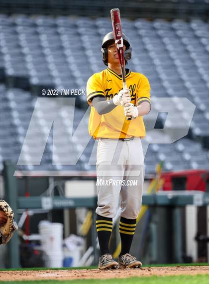 Thumbnail 2 in Foothill vs. Tustin photogallery.