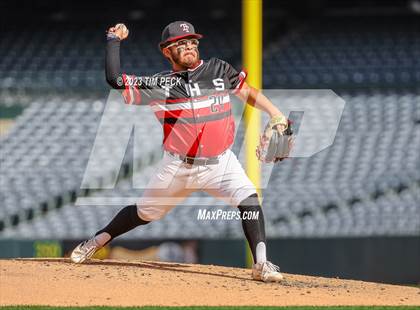 Thumbnail 2 in Foothill vs. Tustin photogallery.
