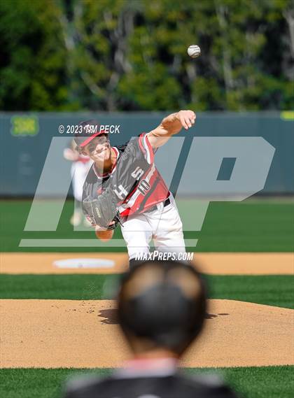 Thumbnail 2 in Foothill vs. Tustin photogallery.