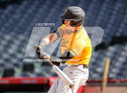 Thumbnail 3 in Foothill vs. Tustin photogallery.