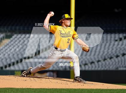 Thumbnail 1 in Foothill vs. Tustin photogallery.