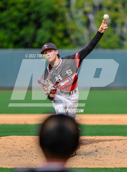 Thumbnail 1 in Foothill vs. Tustin photogallery.