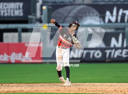 Thumbnail 2 in Foothill vs. Tustin photogallery.