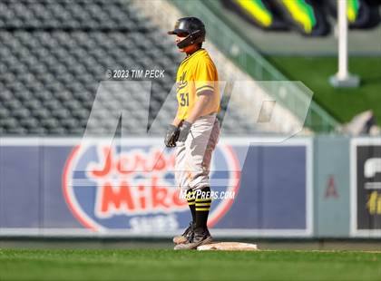 Thumbnail 2 in Foothill vs. Tustin photogallery.