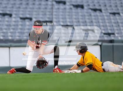 Thumbnail 2 in Foothill vs. Tustin photogallery.