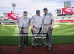 Photo from the gallery "Foothill vs. Tustin"