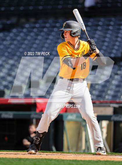 Thumbnail 3 in Foothill vs. Tustin photogallery.
