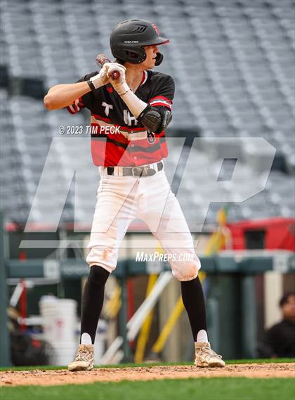 Thumbnail 2 in Foothill vs. Tustin photogallery.