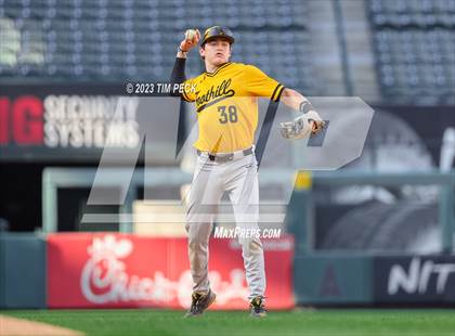 Thumbnail 3 in Foothill vs. Tustin photogallery.