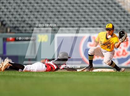 Thumbnail 1 in Foothill vs. Tustin photogallery.