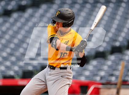 Thumbnail 3 in Foothill vs. Tustin photogallery.