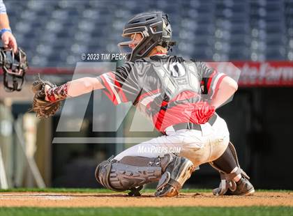 Thumbnail 2 in Foothill vs. Tustin photogallery.