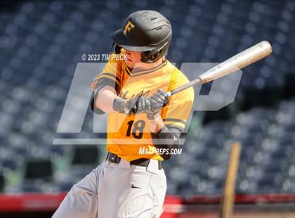 Thumbnail 2 in Foothill vs. Tustin photogallery.