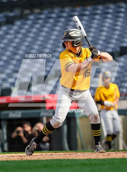 Thumbnail 1 in Foothill vs. Tustin photogallery.