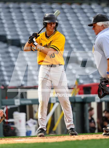Thumbnail 3 in Foothill vs. Tustin photogallery.