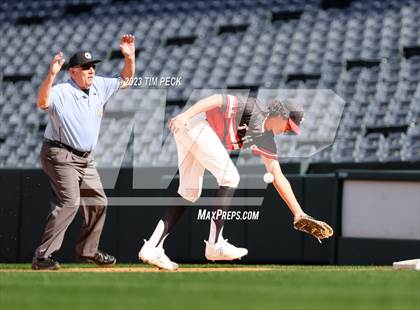Thumbnail 1 in Foothill vs. Tustin photogallery.