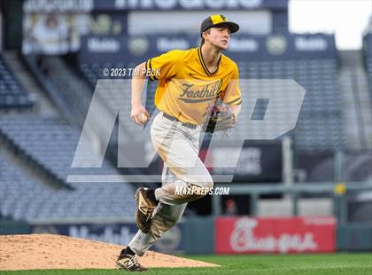 Thumbnail 1 in Foothill vs. Tustin photogallery.