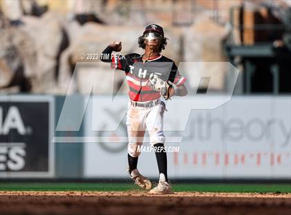 Thumbnail 3 in Foothill vs. Tustin photogallery.