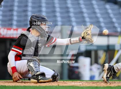 Thumbnail 2 in Foothill vs. Tustin photogallery.