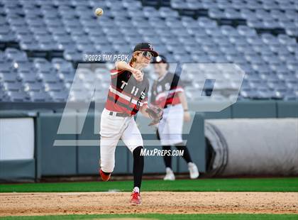 Thumbnail 2 in Foothill vs. Tustin photogallery.