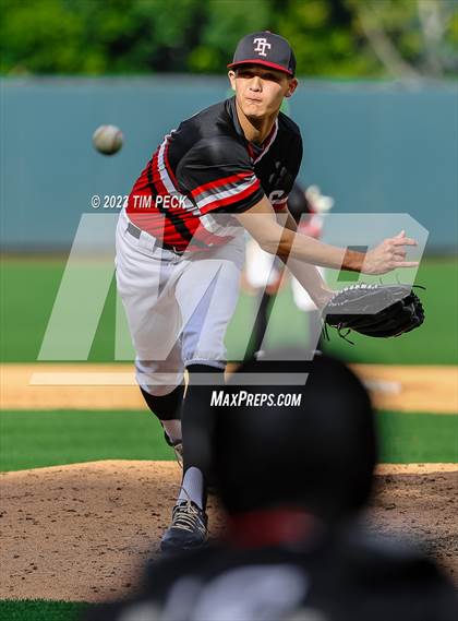 Thumbnail 2 in Foothill vs. Tustin photogallery.