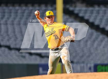 Thumbnail 3 in Foothill vs. Tustin photogallery.