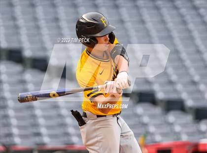 Thumbnail 3 in Foothill vs. Tustin photogallery.