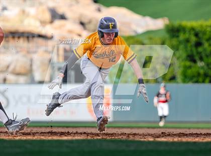 Thumbnail 3 in Foothill vs. Tustin photogallery.