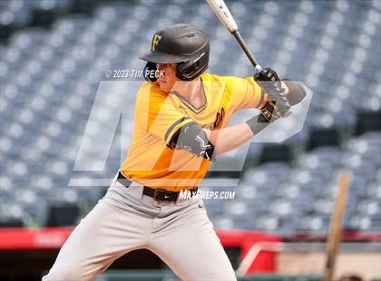 Thumbnail 2 in Foothill vs. Tustin photogallery.