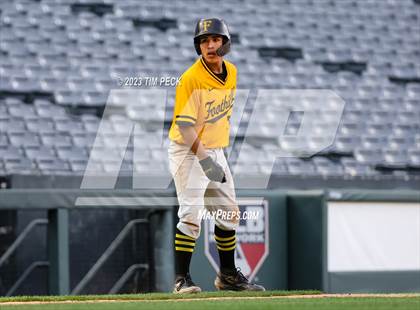 Thumbnail 2 in Foothill vs. Tustin photogallery.