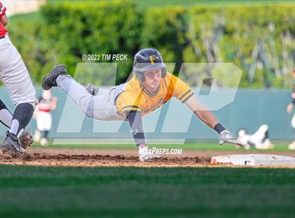 Thumbnail 1 in Foothill vs. Tustin photogallery.