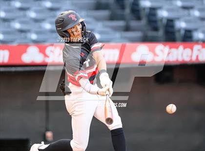 Thumbnail 2 in Foothill vs. Tustin photogallery.
