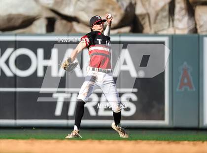 Thumbnail 2 in Foothill vs. Tustin photogallery.
