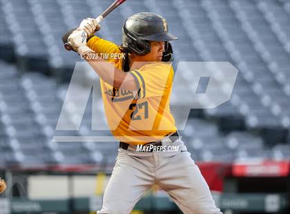 Thumbnail 3 in Foothill vs. Tustin photogallery.