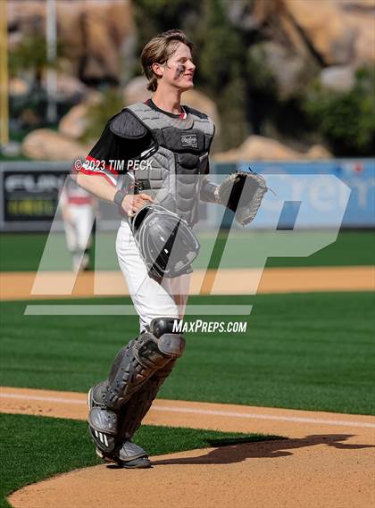Thumbnail 1 in Foothill vs. Tustin photogallery.