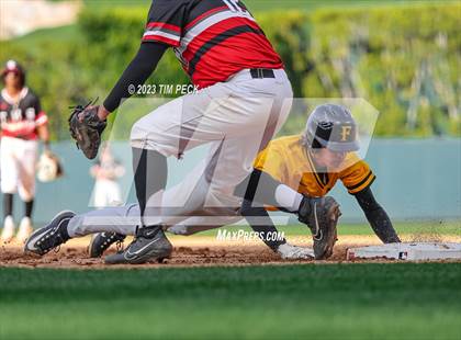 Thumbnail 1 in Foothill vs. Tustin photogallery.