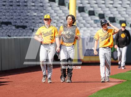 Thumbnail 1 in Foothill vs. Tustin photogallery.