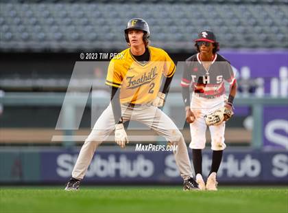 Thumbnail 3 in Foothill vs. Tustin photogallery.