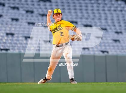 Thumbnail 1 in Foothill vs. Tustin photogallery.