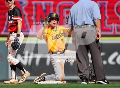 Thumbnail 3 in Foothill vs. Tustin photogallery.