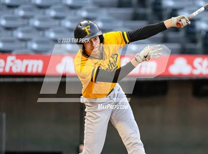 Thumbnail 3 in Foothill vs. Tustin photogallery.