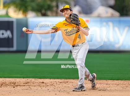 Thumbnail 3 in Foothill vs. Tustin photogallery.