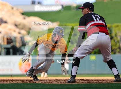 Thumbnail 2 in Foothill vs. Tustin photogallery.