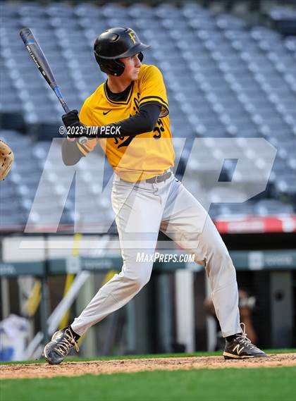 Thumbnail 2 in Foothill vs. Tustin photogallery.