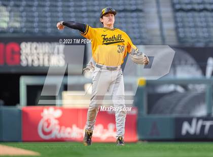 Thumbnail 1 in Foothill vs. Tustin photogallery.