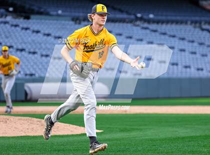Thumbnail 2 in Foothill vs. Tustin photogallery.