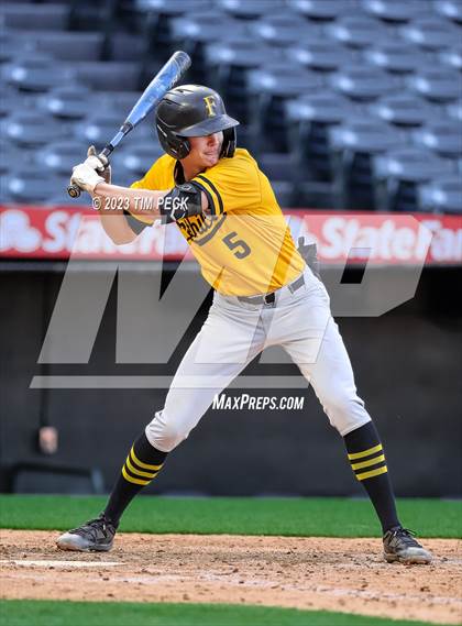 Thumbnail 1 in Foothill vs. Tustin photogallery.