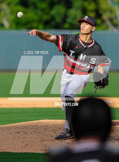 Thumbnail 1 in Foothill vs. Tustin photogallery.