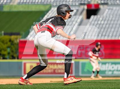 Thumbnail 1 in Foothill vs. Tustin photogallery.