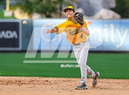 Thumbnail 1 in Foothill vs. Tustin photogallery.